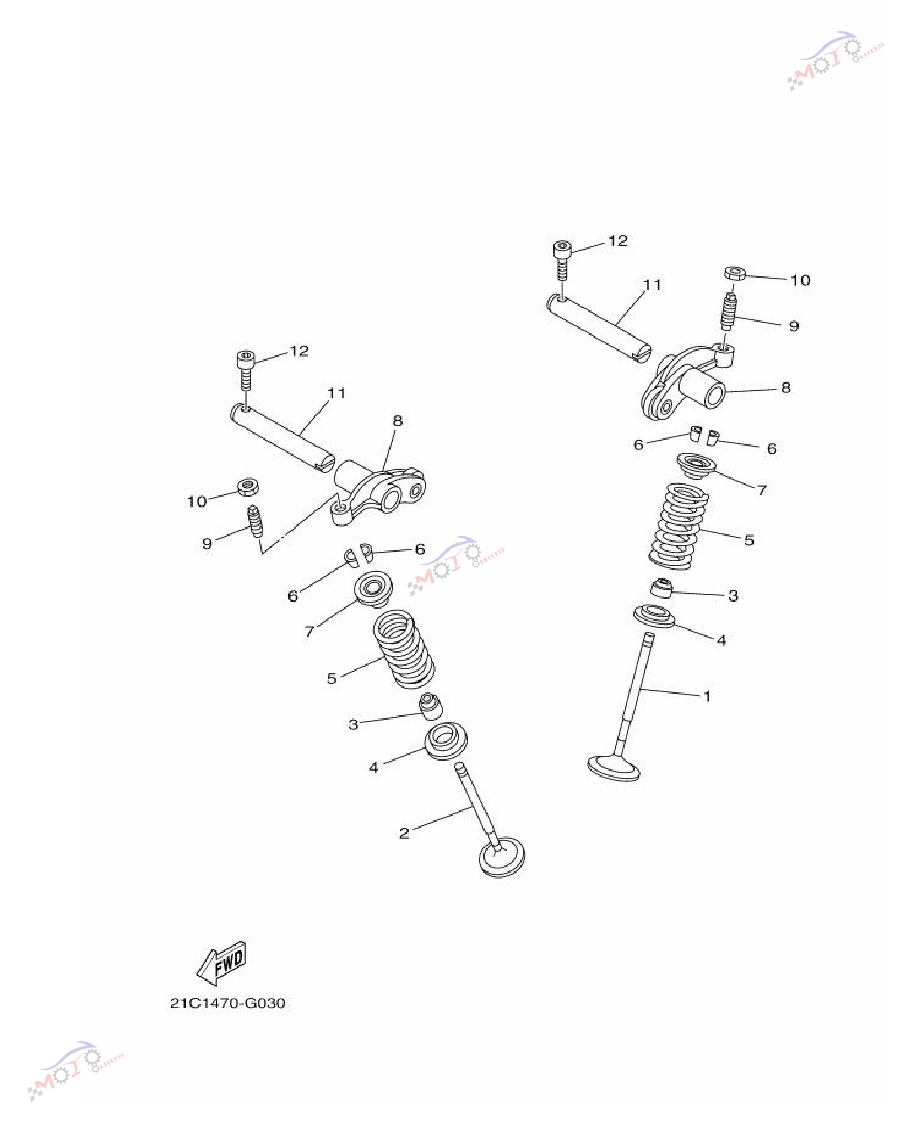 Engine Diagram